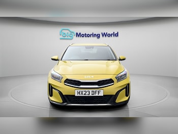 Used Kia XCeed 2023 for sale - 78602766: Photo
