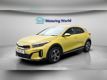 Used Kia XCeed 2023 for sale - 78602766: Photo