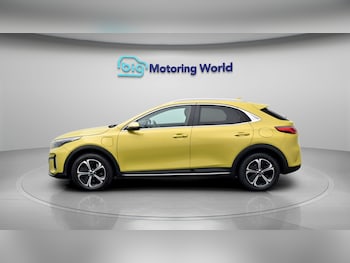 Used Kia XCeed 2023 for sale - 78602766: Photo