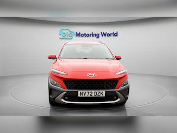 Used Hyundai KONA 2022 for sale - 78657708: Photo