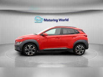 Used Hyundai KONA 2022 for sale - 78657708: Photo