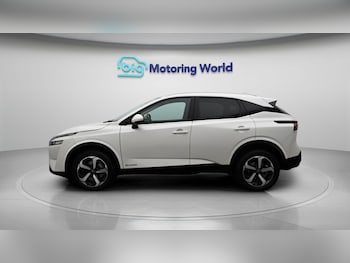 Used Nissan Qashqai 2024 for sale - 78602717: Photo
