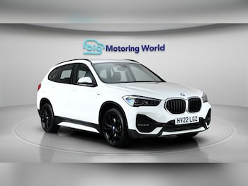 Used BMW X1 2022 for sale - 79186191: Photo