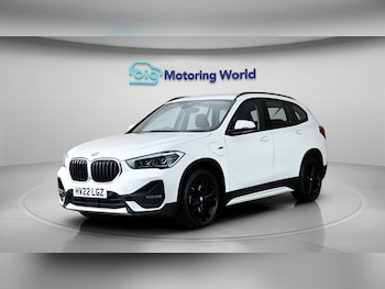 Used BMW X1 2022 for sale - 79186191: Photo
