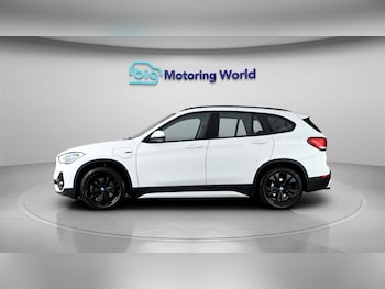 Used BMW X1 2022 for sale - 79186191: Photo
