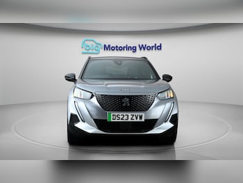 Used Peugeot E-2008 2023 for sale - 79007781: Photo