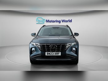 Used Hyundai TUCSON 2023 for sale - 78846585: Photo