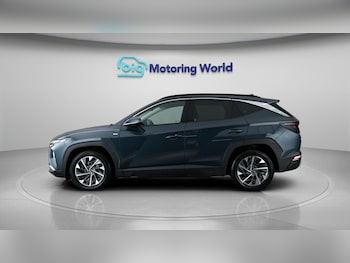 Used Hyundai TUCSON 2023 for sale - 78846585: Photo