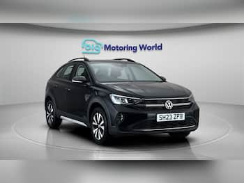 Used Volkswagen Taigo 2023 for sale - 79706124: Photo