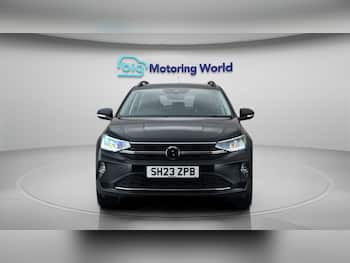 Used Volkswagen Taigo 2023 for sale - 79706124: Photo
