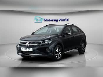 Used Volkswagen Taigo 2023 for sale - 79706124: Photo