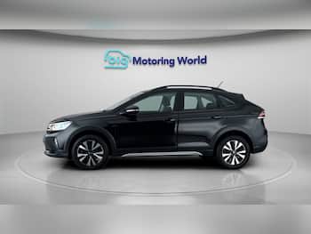 Used Volkswagen Taigo 2023 for sale - 79706124: Photo