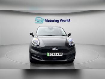 Used Ford Puma 2025 for sale - 78602604: Photo