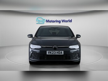 Used Volkswagen Golf 2023 for sale - 78596428: Photo