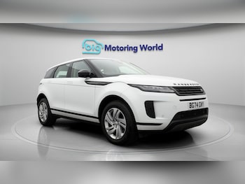 Used Land Rover Range Rover Evoque 2024 for sale - 78610934: Photo