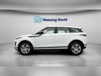 Used Land Rover Range Rover Evoque 2024 for sale - 78610934: Photo