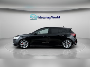 Used Ford Focus 2024 for sale - 78767791: Photo