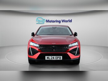 Used Peugeot 408 2024 for sale - 78779310: Photo