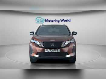 Used Peugeot 5008 2023 for sale - 79852352: Photo
