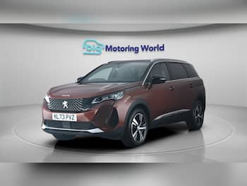 Used Peugeot 5008 2023 for sale - 79852352: Photo