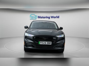 Used Ford Mustang Mach-E 2024 for sale - 79444311: Photo