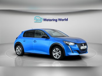 Used Peugeot 208 2022 for sale - 78757886: Photo