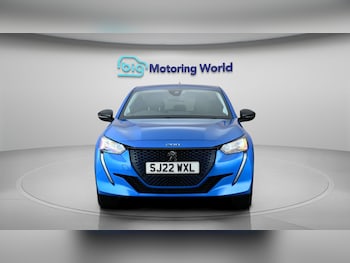 Used Peugeot 208 2022 for sale - 78757886: Photo