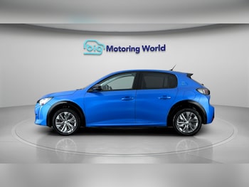 Used Peugeot 208 2022 for sale - 78757886: Photo