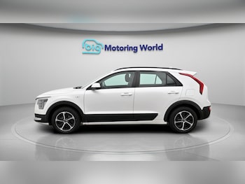Used Kia Niro 2023 for sale - 79019928: Photo