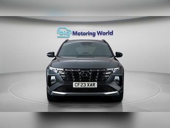 Used Hyundai TUCSON 2023 for sale - 79524589: Photo