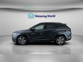 Used Hyundai TUCSON 2023 for sale - 79524589: Photo