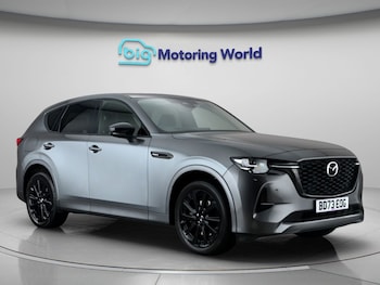 Used Mazda CX-60 2023 for sale - 79593746: Photo