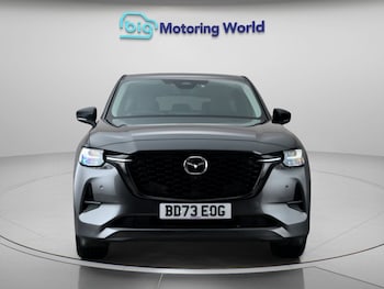 Used Mazda CX-60 2023 for sale - 79593746: Photo