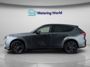 Used Mazda CX-60 2023 for sale - 79593746: Photo