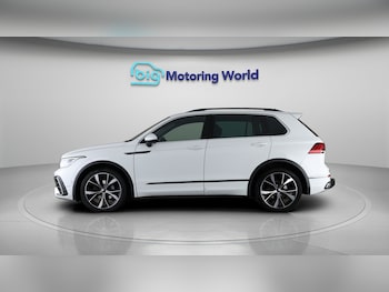 Used Volkswagen Tiguan 2023 for sale - 78602609: Photo