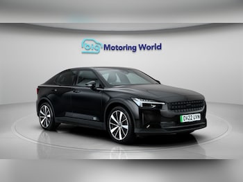 Used Polestar Polestar 2 2022 for sale - 78846595: Photo