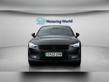 Used Polestar Polestar 2 2022 for sale - 78846595: Photo