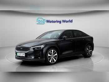 Used Polestar Polestar 2 2022 for sale - 78846595: Photo