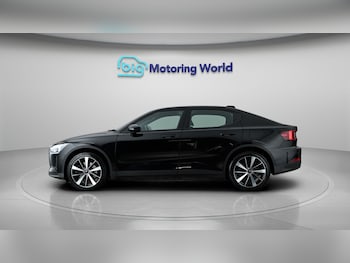 Used Polestar Polestar 2 2022 for sale - 78846595: Photo