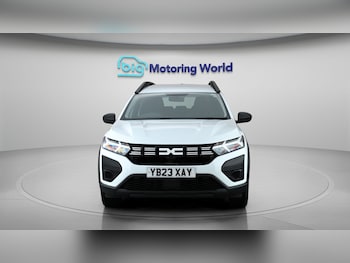Used Dacia Jogger 2023 for sale - 78757845: Photo