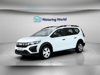 Used Dacia Jogger 2023 for sale - 78757845: Photo