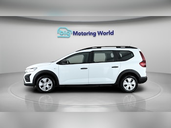 Used Dacia Jogger 2023 for sale - 78757845: Photo