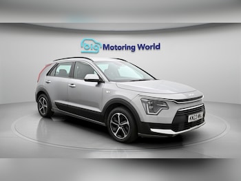 Used Kia Niro 2023 for sale - 78602691: Photo
