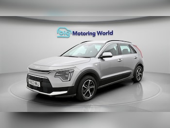 Used Kia Niro 2023 for sale - 78602691: Photo