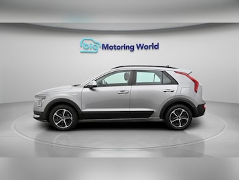 Used Kia Niro 2023 for sale - 78602691: Photo