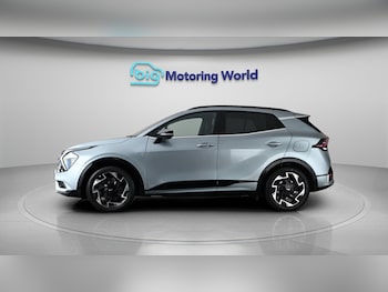 Used Kia Sportage 2023 for sale - 79355535: Photo