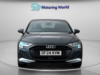 Used Audi A3 2024 for sale - 79515464: Photo