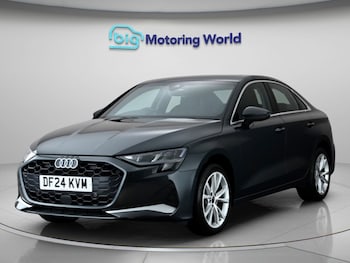 Used Audi A3 2024 for sale - 79515464: Photo
