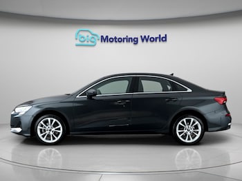 Used Audi A3 2024 for sale - 79515464: Photo