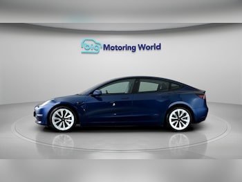 Used Tesla Model 3 2022 for sale - 79154534: Photo